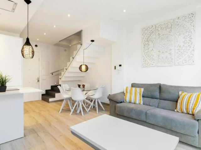 Alquiler Apartamentos Málaga Málaga DS104712458