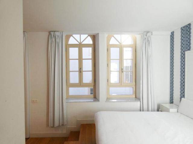 Alquiler Apartamentos Málaga Málaga DS77965717