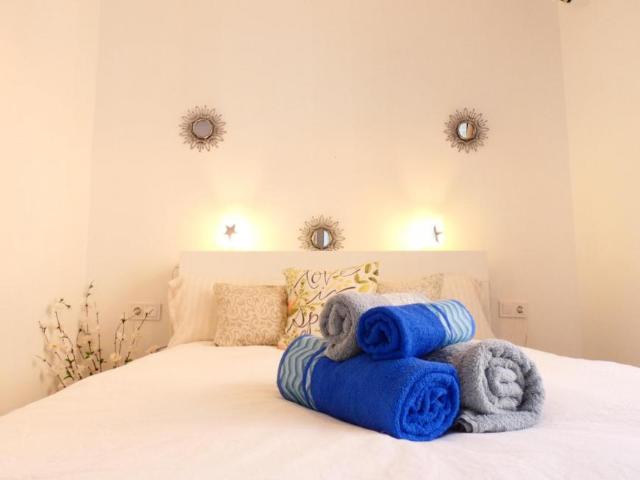 Alquiler Apartamentos Málaga Málaga DS77965721