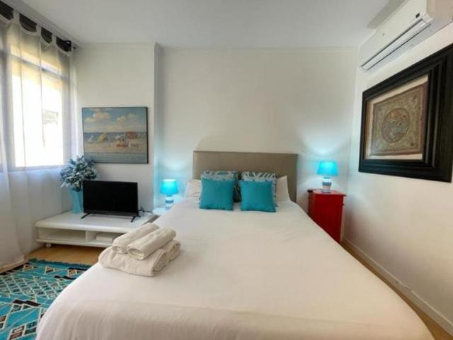 Alquiler Apartamentos Málaga Málaga DS77965733