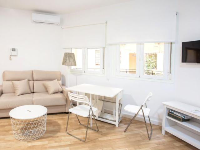 Alquiler Apartamentos Málaga Málaga DS77967304