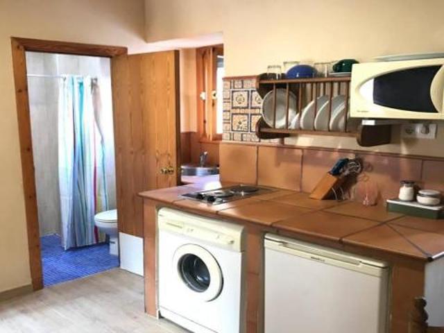 Alquiler Apartamentos Malaga Malaga DS80060826