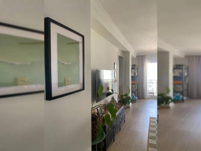Alquiler Apartamentos Malaga Malaga DS94212421