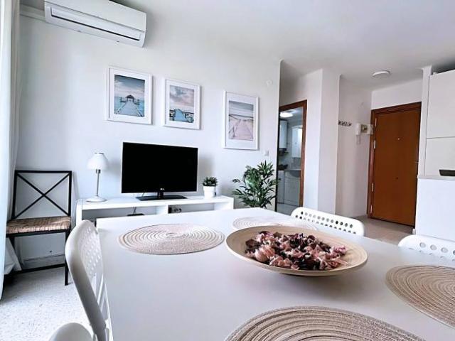 Alquiler Apartamentos Malaga Malaga DS94357849