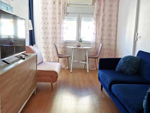 Alquiler Apartamentos Malaga Malaga DS94753252