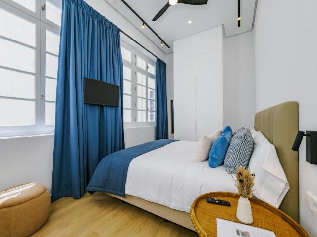 Alquiler Apartamentos Málaga Málaga DS94949649