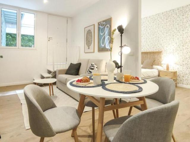 Alquiler Apartamentos Málaga Málaga DS95847525