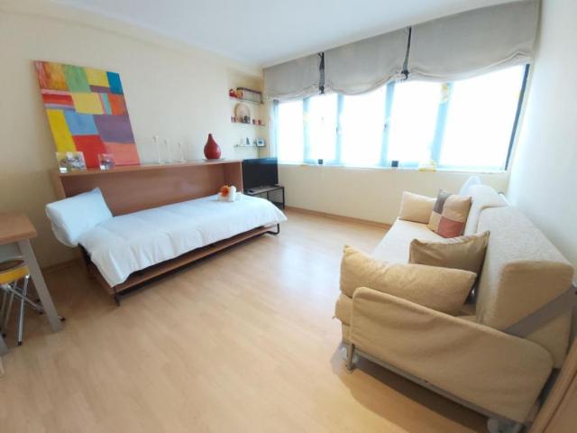Alquiler Apartamentos Málaga Málaga DS96001363