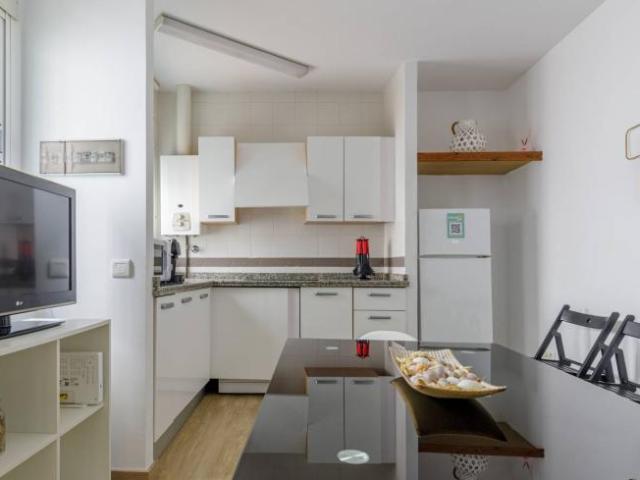 Alquiler Apartamentos Malaga Malaga DS96690579