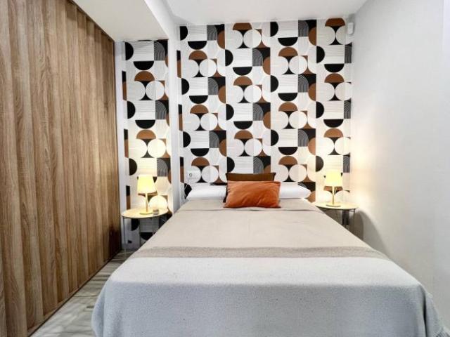 Alquiler Apartamentos Malaga Malaga DS98364651