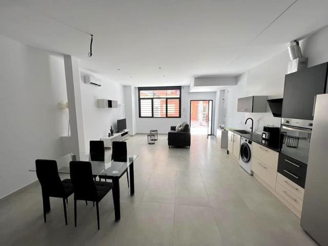 Alquiler Apartamentos Málaga Málaga DS98704334