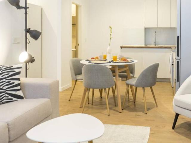 Alquiler Apartamentos Malaga Malaga DS99010238