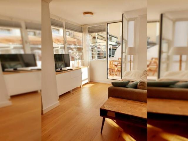Alquiler Apartamentos Malaga Malaga DS91688117