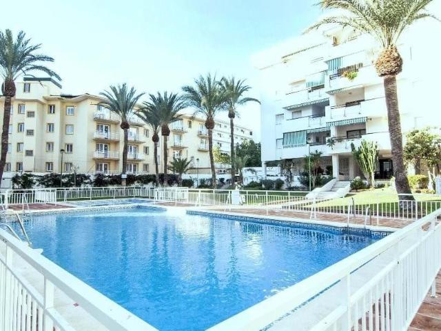 Alquiler Apartamentos Málaga Andalusia DS101376977