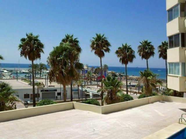 Alquiler Apartamentos Marbella Málaga DS101986145