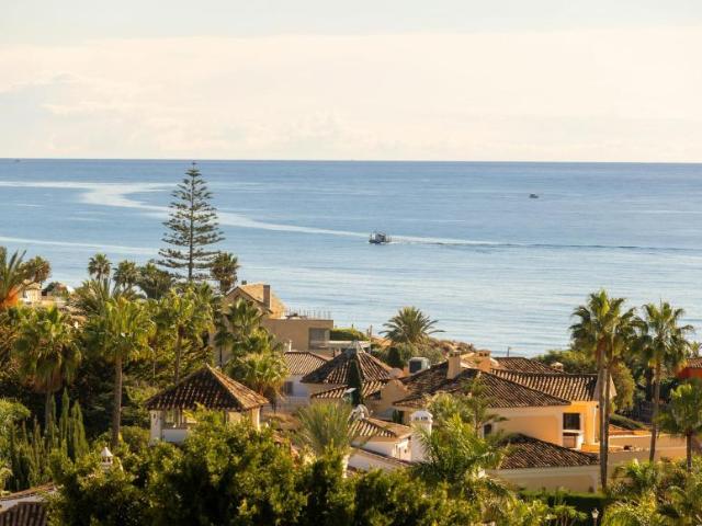 Alquiler Apartamentos Marbella Marbella DS103323739
