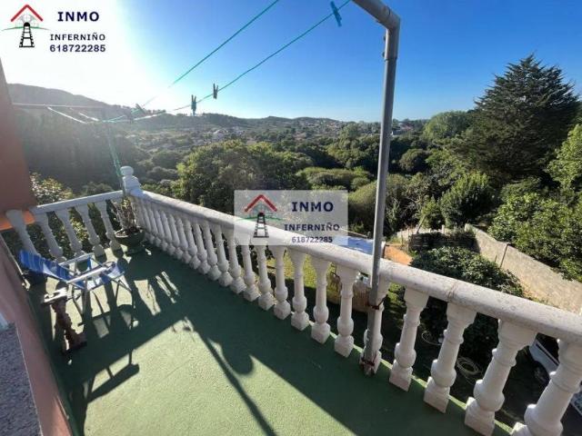 Alquiler Apartamentos Meiras La Coruña DS104681274