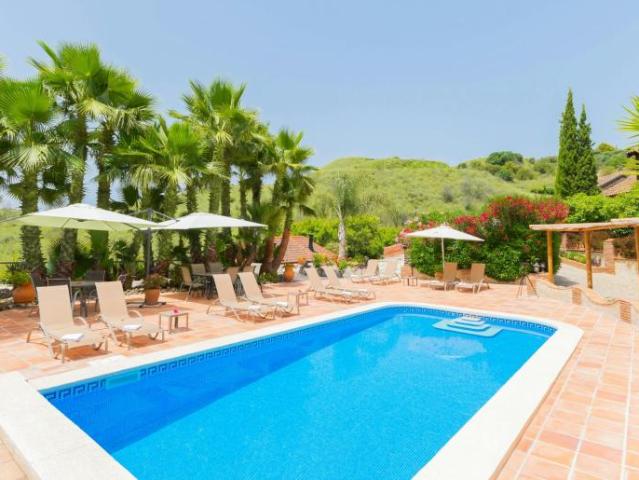 Alquiler Apartamentos Mijas Mijas DLS91526445
