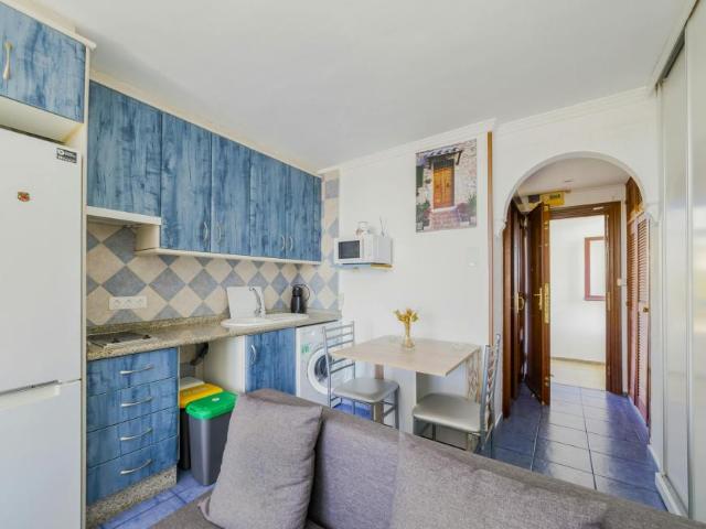 Alquiler Apartamentos Mijas Mijas DS94749243
