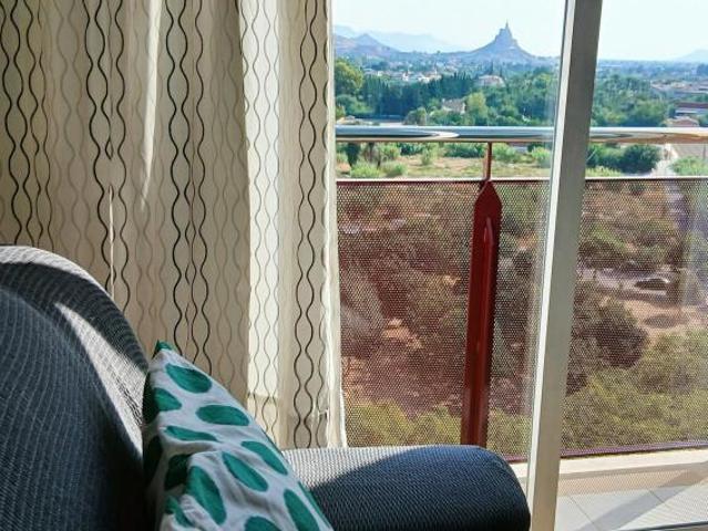 Alquiler Apartamentos Murcia Murcia DLS102055264