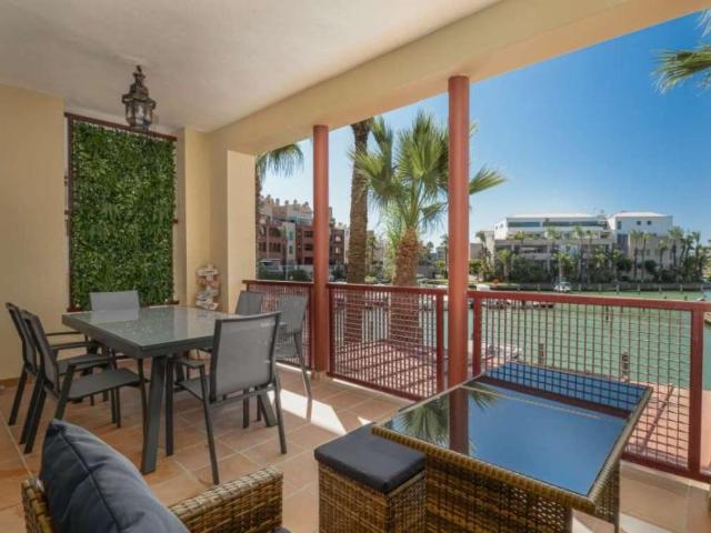 Alquiler Apartamentos San Roque Cádiz DLS98397034