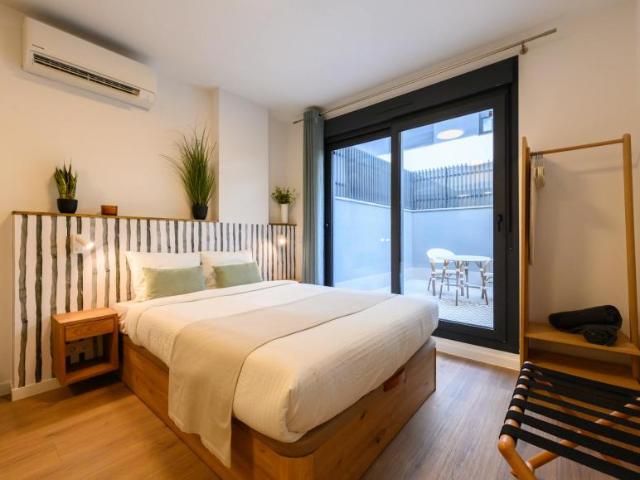 Alquiler Apartamentos San Sebastián De Los Reyes San Sebastián De Los Reyes DS100672714