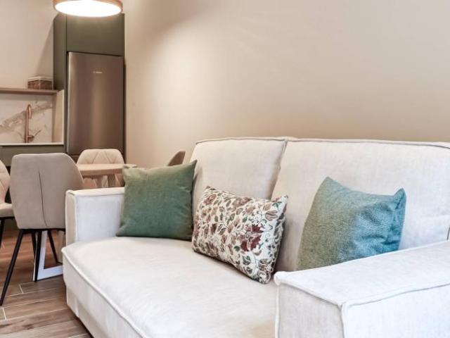 Alquiler Apartamentos San Sebastian San Sebastian DLS95391984