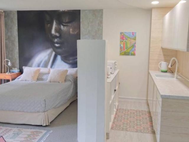 Alquiler Apartamentos San Sebastian San Sebastian DS98403014