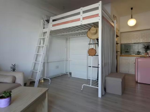 Alquiler Apartamentos Sant Josep De Sa Talaia Sant Josep De Sa Talaia DLS100254303