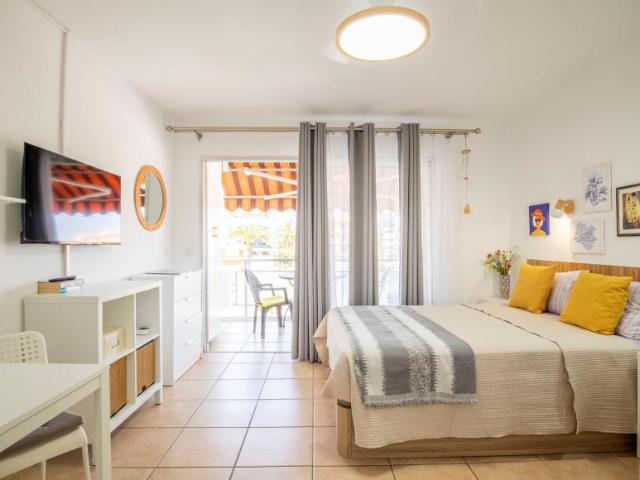 Alquiler Apartamentos Santa Cruz De Tenerife Canary Islands DS103961136