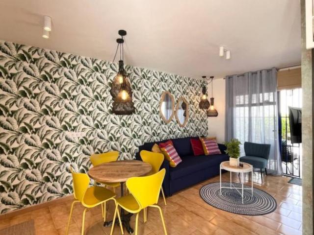Alquiler Apartamentos Santa Cruz De Tenerife Santa Cruz De Tenerife DS101820026