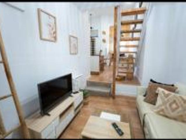 Alquiler Apartamentos Santander Santander DS104867456