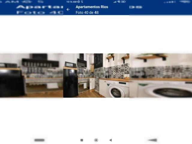 Alquiler Apartamentos Santander Santander DS104867617