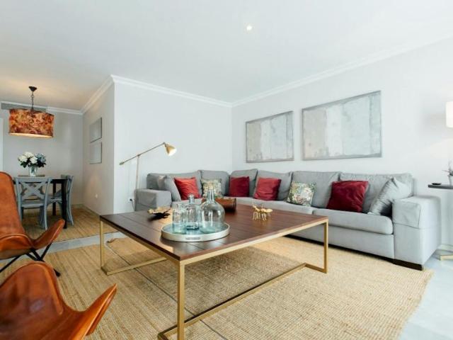 Alquiler Apartamentos Sevilla Sevilla DLS100530860