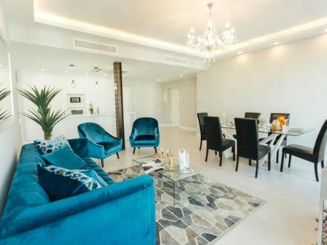 Alquiler Apartamentos Sevilla Sevilla DLS100530864