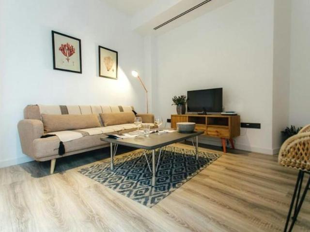 Alquiler Apartamentos Sevilla Sevilla DLS101190393