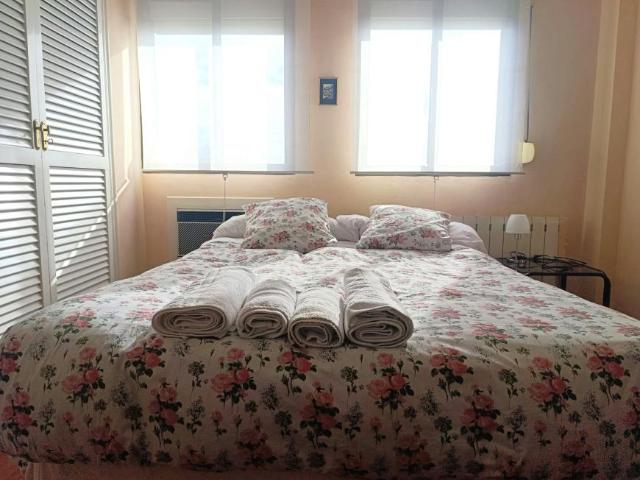 Alquiler Apartamentos Sevilla Sevilla DLS102849270