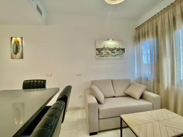 Alquiler Apartamentos Sevilla Sevilla DLS103012669