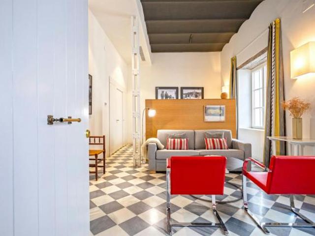 Alquiler Apartamentos Sevilla Sevilla DLS83398627