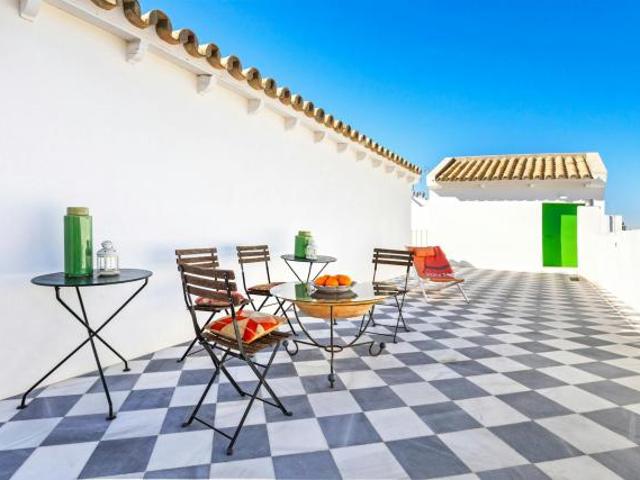 Alquiler Apartamentos Sevilla Sevilla DLS83398635