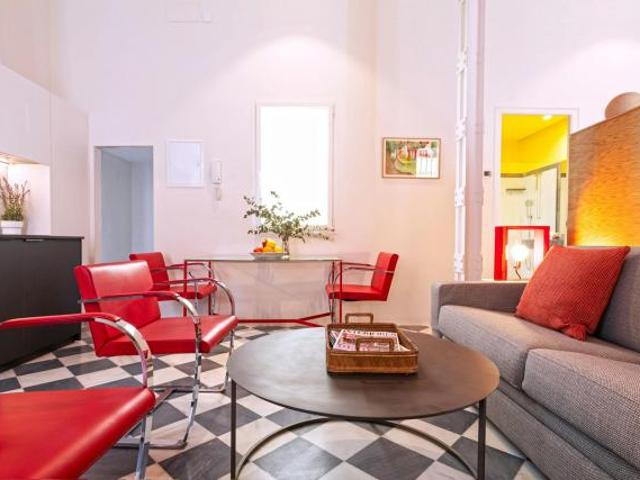 Alquiler Apartamentos Sevilla Sevilla DLS83398630