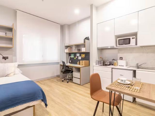 Alquiler Apartamentos Sevilla Sevilla DLS95924005