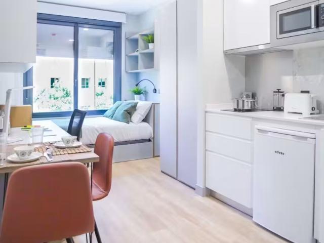 Alquiler Apartamentos Sevilla Sevilla DLS95923277