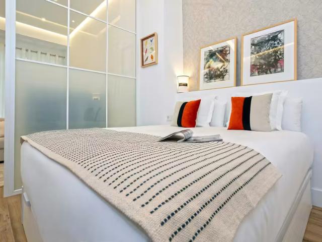 Alquiler Apartamentos Sevilla Sevilla DLS96345579