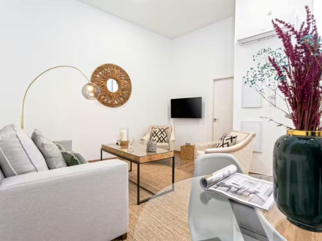 Alquiler Apartamentos Sevilla Sevilla DLS98708450