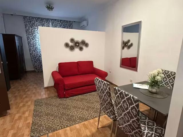 Alquiler Apartamentos Sevilla Sevilla DLS98820692