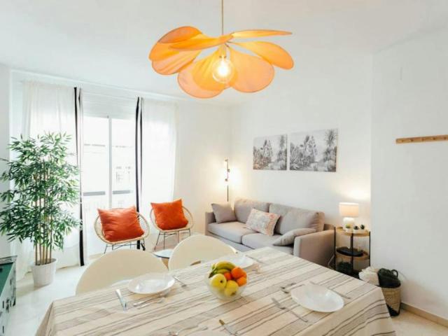 Alquiler Apartamentos Sevilla Sevilla DS104183413
