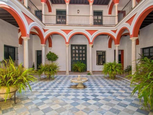 Alquiler Apartamentos Sevilla Sevilla DS104401319