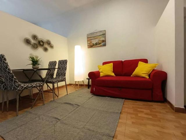 Alquiler Apartamentos Sevilla Sevilla DS104784126