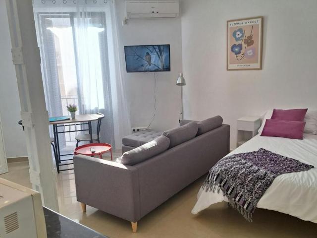 Alquiler Apartamentos Sevilla Sevilla DS100049734